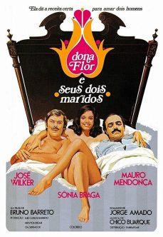 Dona Flor e Seus Dois Maridos Erotik Film İzle tek part izle