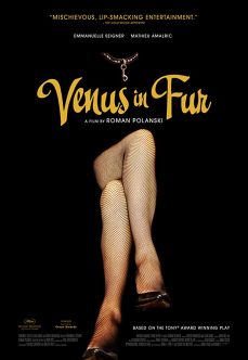 Kürklü Venüs Fransız Erotik Full Film
