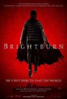 Brightburn (2019) HDcam