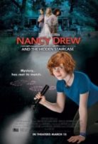 Nancy Drew ve Gizli Merdiven izle Türkçe Dublajlı