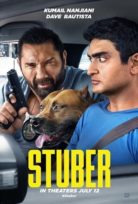 Stuber Filmi izle Türkçe Alt yazılı Line