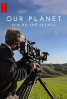 Gezegenimiz: Kamera Arkası Belgeseli izle Türkçe