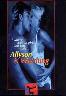 Allyson Is Watching 1997 Erotik Film İzle hd izle