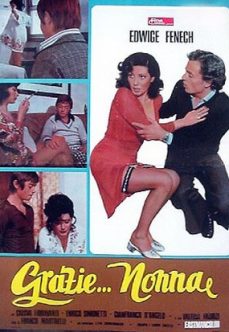 Aşk Çocuğu 1975 İtalyan Erotik İzle