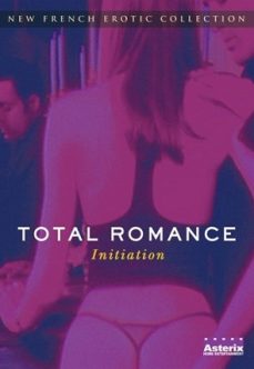 Total Romance Fransız Evli Çiftler Erotik Filmi izle tek part izle