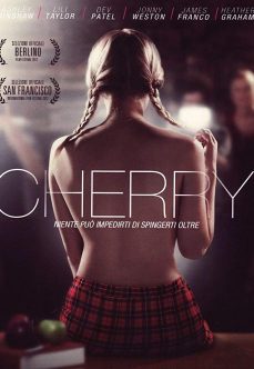 Cherry’nin Hikayesi 720p Full Erotik Film izle