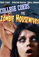 Zombie Housewives Yabancı Konulu Erotik Film izle