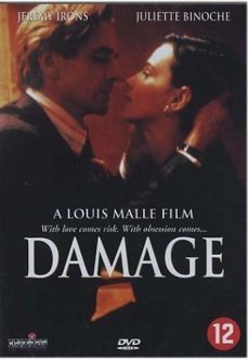 Damage İhtiras Filmi Full Klasik full izle