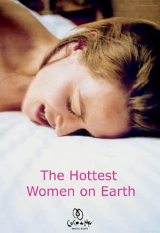 The Hottest Women on Earth +18 Erotic Movies izle
