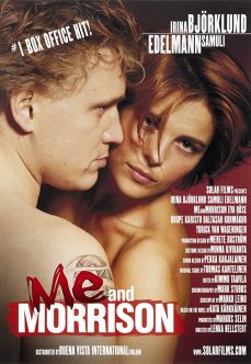 Minä ja Morrison İkinciye Evlilikte Cinsel Yaşam Filmi